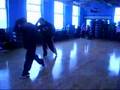 luam rehearses Capitol Movement