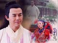 a clip from episdoe 5 when yue'ru's father have a compitition for marriage