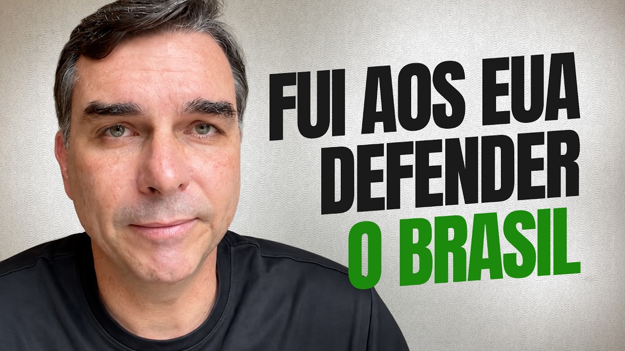 Proteger o Brasil das tarifas e do Lula