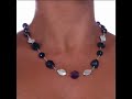 Unique Handmade Jewelry Necklaces