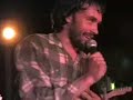 MewithoutYou Gentlemen at Chain reaction MewithoutYou Gentlemen at Chain reaction