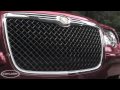 2009 Chrysler 300C SRT8