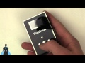 hisoundaudio ROCOO P DAP Audiophile Music Player Review