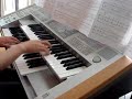The Sound of Music medley