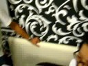 2008-7-13 米奇拆禮物