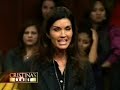 janice is great in this episode.