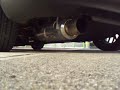 Golf 4 1.6 8V Sebring Sound Golf 4 1.6 8V Sebring Sound
