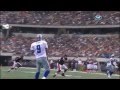 The 2011 Road for Tony Romo