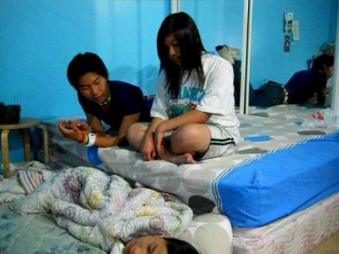 stacy getting tickled tickling girls