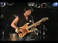 Watch The Beginner ! George Lynch lol (Dokken Lynch Mob)