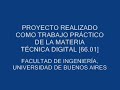 TaTeTi en logica discreta