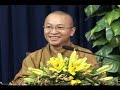 Ánh Sáng Phật Pháp 16: Hiến Xác, Tự Tử, Xử Bắn, Và Nhà Hàng Mặn - phần 6/6