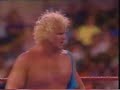 Tribute: Bret Hart vs. Mr. Perfect - SummerSlam 1991 (1)