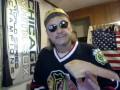 2010-05-12 | Blackhawks Win with a hat trick yeah ~> had the first road hat trick for a Blackhawks player since Denis Savard in accomplished the feat in 1988 in St. Louis. It isn't every day ( ... ()