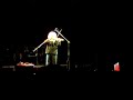 Angelo Branduardi - concerto a Lequio Berria 8 settembr 2007
