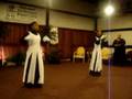 Praise Him In Advance(praise dance)