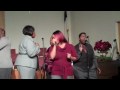 James Willis & NuPraze - A Christmas Celebration featuring Felicia Cox