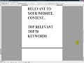 Pay Per Click Mastermind Part Three Pay Per Click Mastermind Part Three