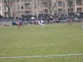 Türkiyemspor - TeBe 0:1 (0:0) Türkiyemspor - TeBe 0:1 (0:0)