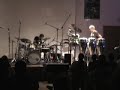 Superdrumming Gmunden 08 Roman Baumgartner & Stephan Maass \"P-Funk\"