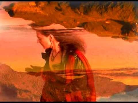 'Une larme en flamme' : Poème de Nicole Coppey - Musique Daniel Nolé