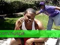 PINC Gator - Que Fest Part One