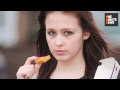 UK Girl's McNugget Diet Backfires