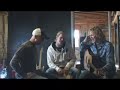 Vocal Rehearsal for Bucky\