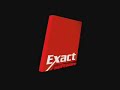 Nathan Barnatt in Exact Software's Craminator Commercial
