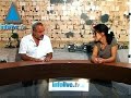 Infolive.tv en Jordanie