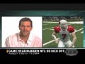 Game Head Madden NFL 08 Kick Off Teaser - Reggie Bush and Matt Leinart