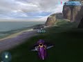 Halo jumps