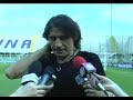 Intervista a Ligabue - \ Intervista a Ligabue - \