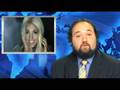 Miley Cyrus Dead,  Lindsay Lohan Attacked, James Bond Sex Puns, Womanizer & More! TWIYT #23