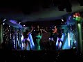 superbabe sexy nightclub sing-dance show phuket
