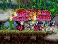 Maplestory Himes Double Hermit Action