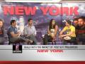New York - Friendship Struck By Terror - Part 3