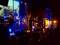 Ministry, Rockefeller Music Hall Oslo Norway. Photo: Ixtlan Ministry, Rockefeller Music Hall Oslo Norway. Photo: Ixtlan