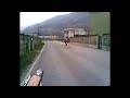 scooter stunt impennate