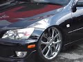 LEXUS IS250? ?????????????????????Universalair Airsus JATS?
