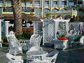 Bulgarien, Sonnenstand, Hotel Victoria Palace, Poolbereich B