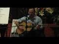 Greg Graffin - Cease - Harvard Memorial Church