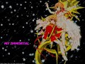 enrique iglesias   nunca te olvidare  sakura card captors 