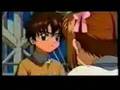Enrique Iglesias - nunca te olvidare (sakura card captors)