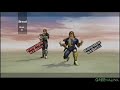 (SSBB) Mailanbr brawl challenge #3 done with C.Falcon, Snake, Marth and Falco