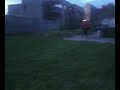 Backyard Boredom 5: Bike Tricks No. 1