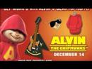 Please Don't Stop The Music chipmunk style