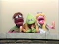 Sesame Street - Everyone Likes Ice Cream
