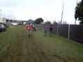 Zwarte Cross 2007 Crash 