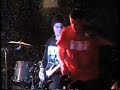SLUGFEST - \"Chuckadoo\